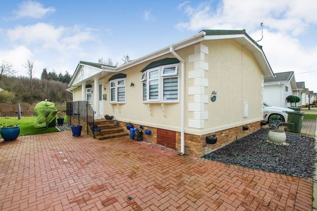 Meadow View, Pilgrims Retreat, Maidstone 2 bed bungalow for sale