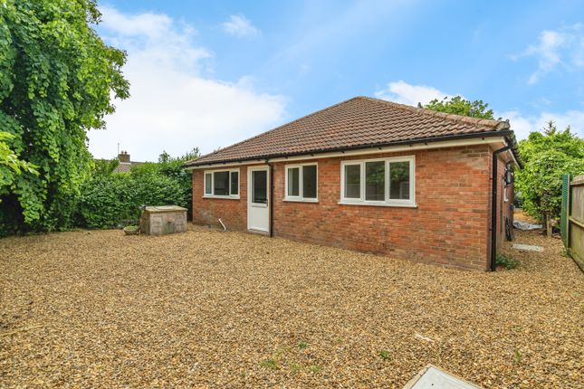 4 bedroom bungalow for sale