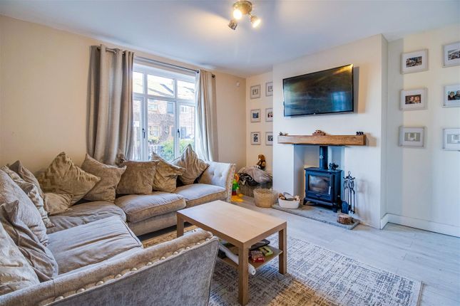 East Street, Wakefield WF1 2 bed semi