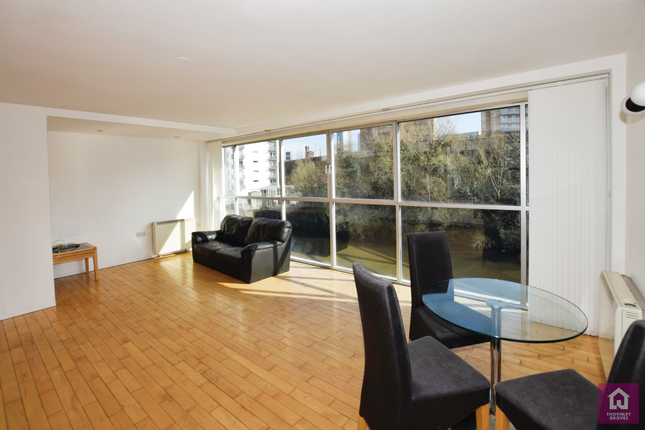 Gresham Mill, Greater Manchester... 2 bed flat for sale