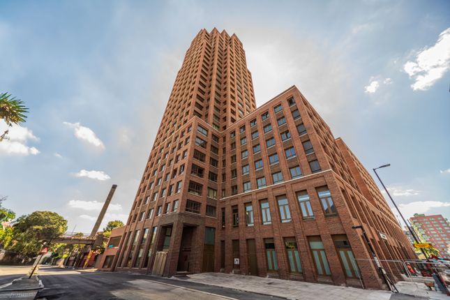 1 bed flat