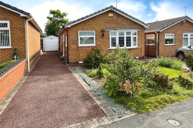 2 bedroom bungalow for sale