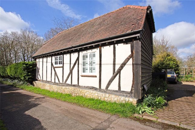 Little Ickford, Aylesbury... 1 bed detached house for sale