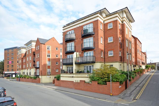 Trafalgar House, Piccadilly Plaza... 2 bed flat for sale