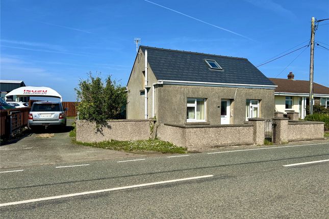 3 bed bungalow