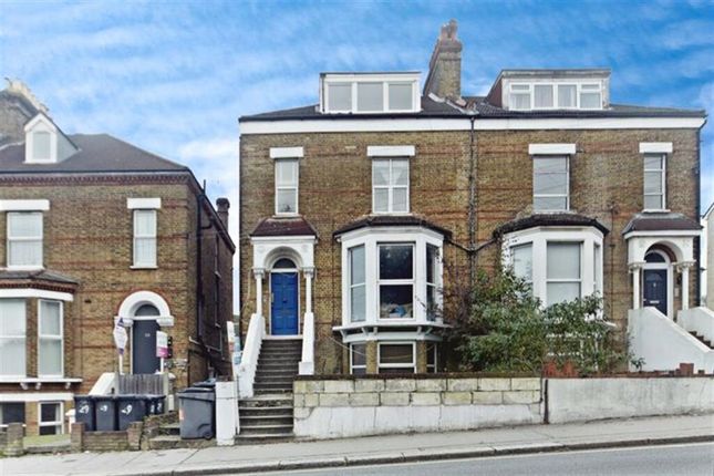Croydon CR0 1 bed flat for sale