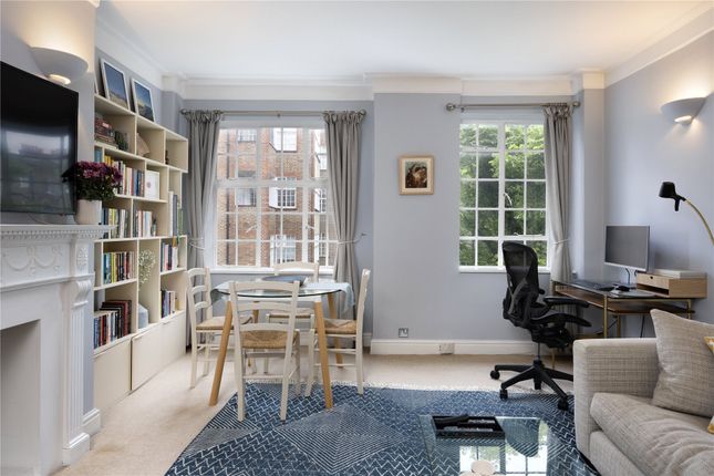 2 bed flat