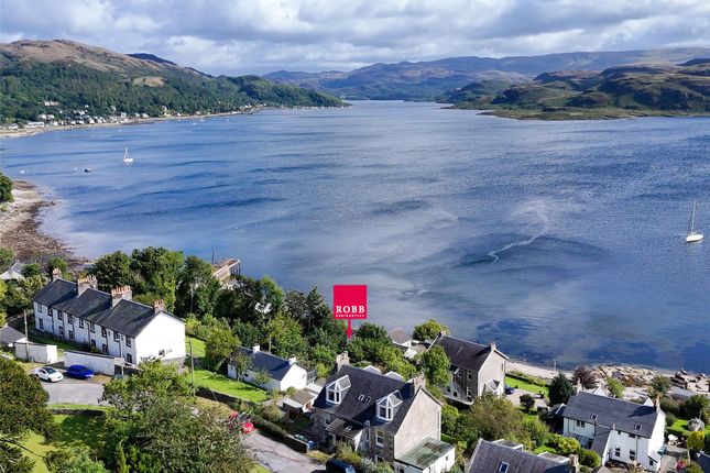 Seaview, Kames, Tighnabruaich, Argyll... 1 bed apartment for sale