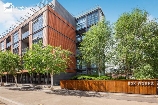 2 bed flat