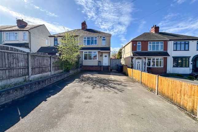 3 bed semi-detached house