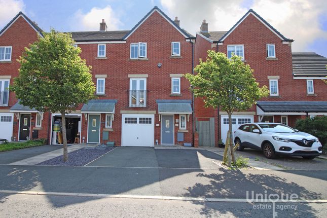 Breakers Wharf,  Fleetwood, FY7 3 bed end of terrace house for sale