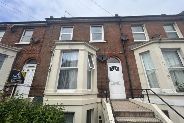 1 bed flat