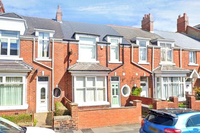 Princess Road, Seaham, Durham, SR7 7QT 3 bed terraced house for sale