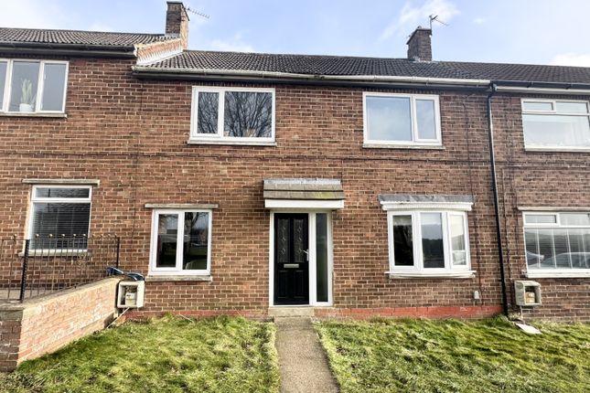 Langdale Oval, Trimdon Colliery 3 bed terraced house for sale