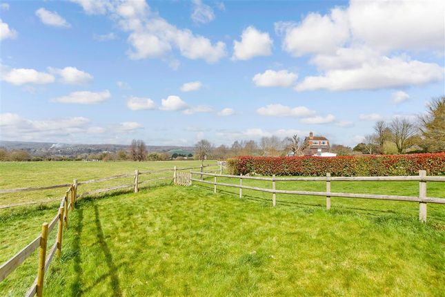 Charlton Lane, West Farleigh... 3 bed terraced house for sale