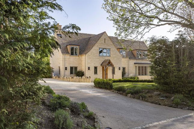 Noverton Lane, Prestbury, Cheltenham 4 bed detached house for sale