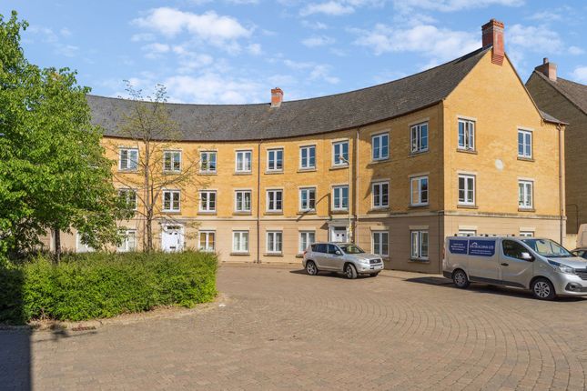 2 bed flat