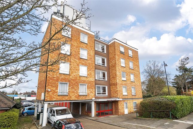1 bed flat