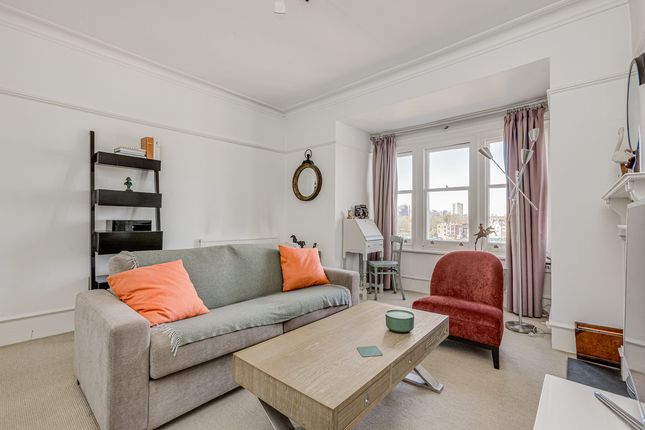London W14 2 bed apartment for sale