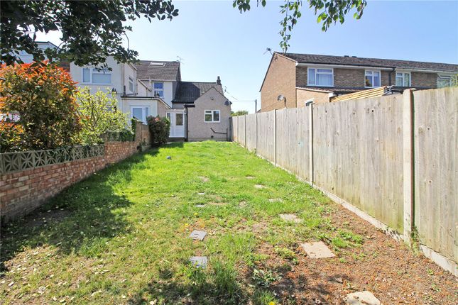 Main Road, Sutton At Hone, Dartford... 2 bed bungalow for sale