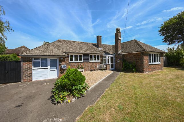 3 bedroom bungalow for sale