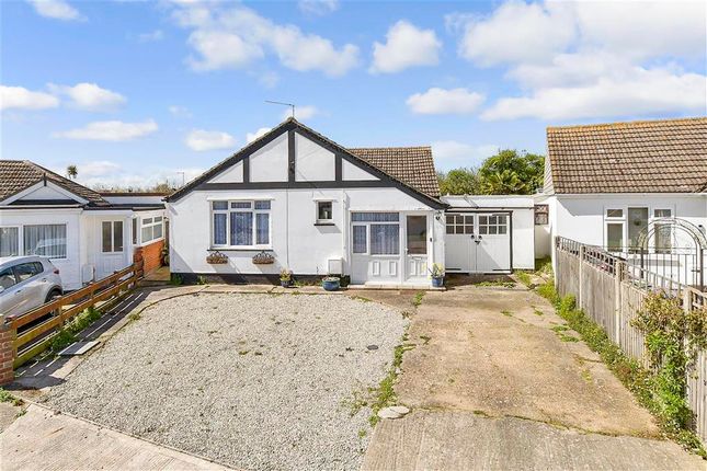 3 bed detached bungalow