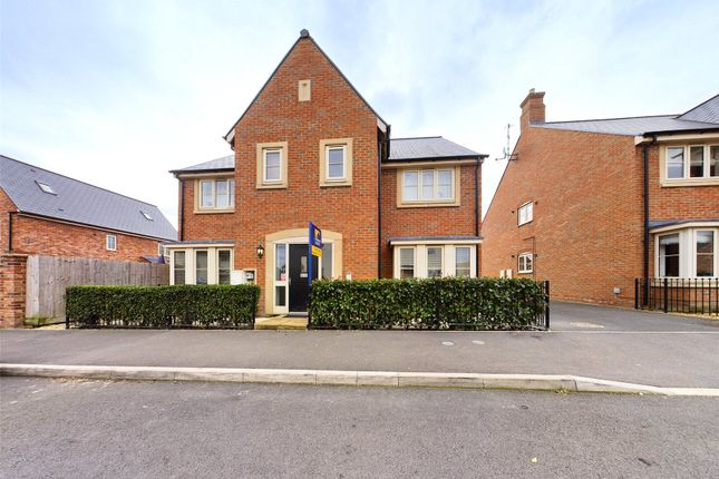 Dalziel Drive, Whittington... 1 bed apartment for sale