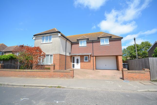 3 bed detached house