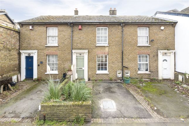 Commercial Way, Peckham, SE15 2 bed house for sale