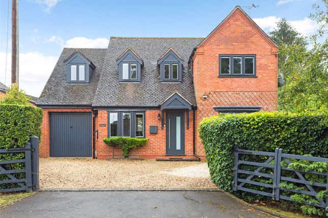 Buckland Road, Childswickham... 4 bed detached house for sale