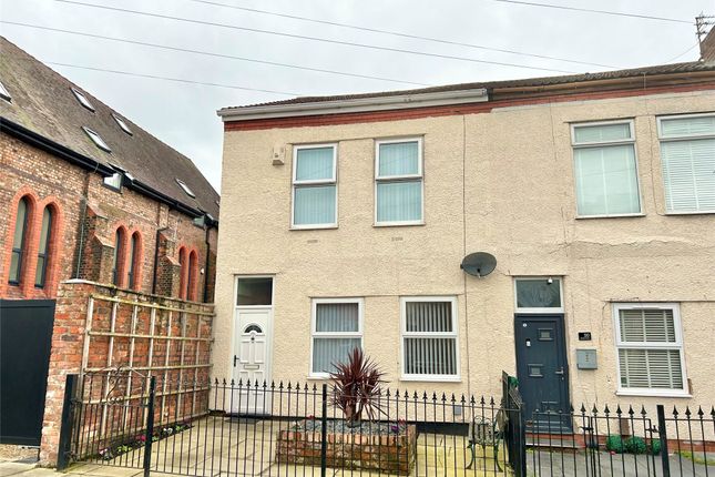 5 bed end terrace house