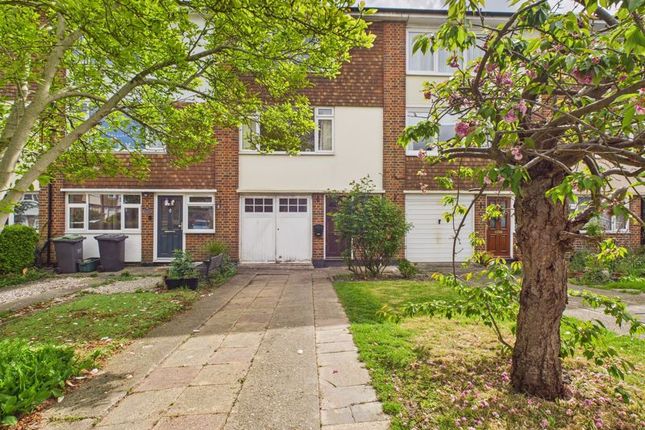 3 bed town house