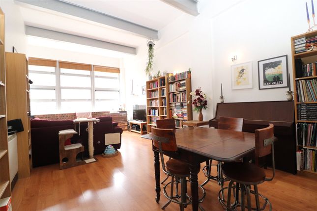 Branston Street, Birmingham, B18 2 bed apartment for sale