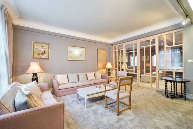 George Street, London, W1H 3 bed apartment for sale