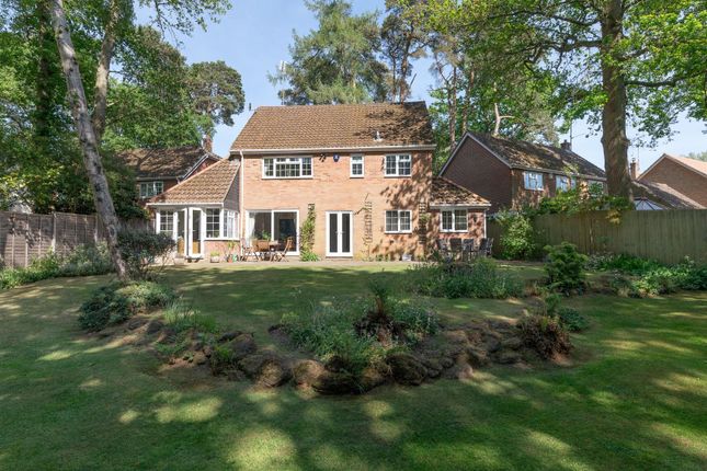 The Heath, Leighton Buzzard 4 bed detached house for sale