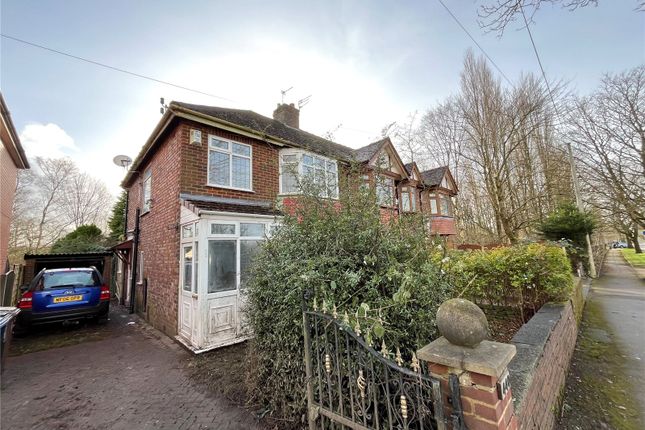 3 bed semi-detached house