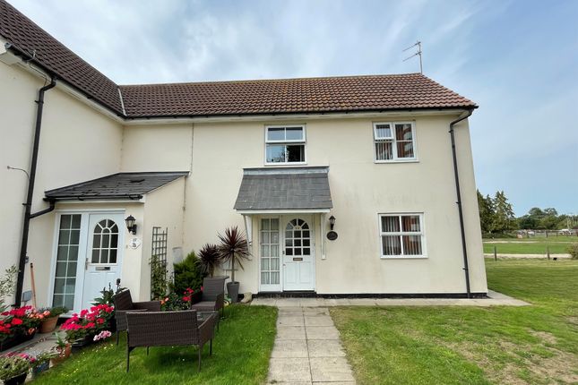 2 bed flat