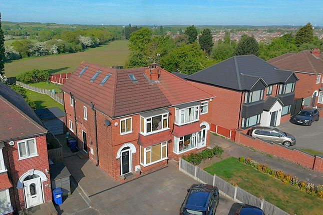 Tickhill Road, Doncaster DN4 4 bed semi