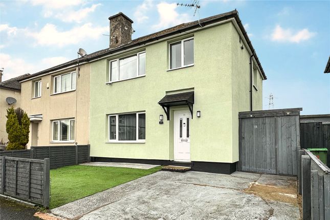 Regent Crescent, Failsworth... 3 bed semi