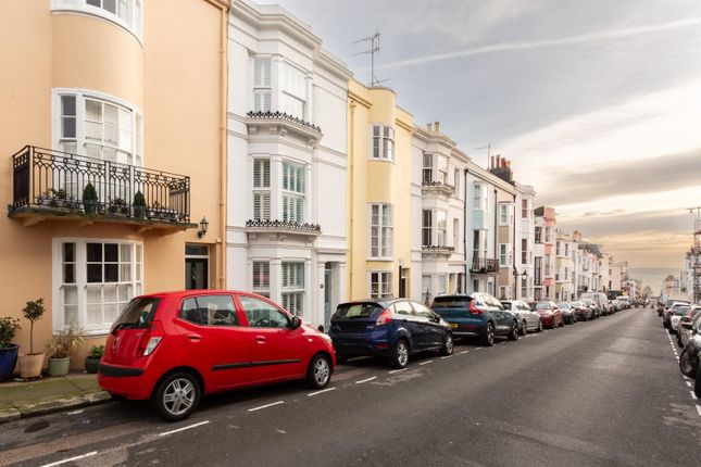 Temple Street, Hove 3 bed house for sale