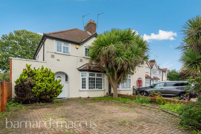 3 bed semi-detached house