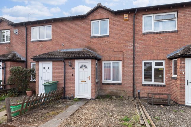 Whitemarsh Close, Cav Park... 2 bed terraced house for sale