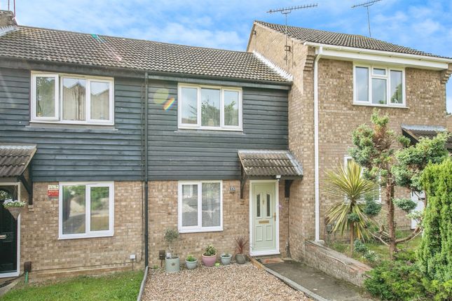 1 bedroom terraced house for sale