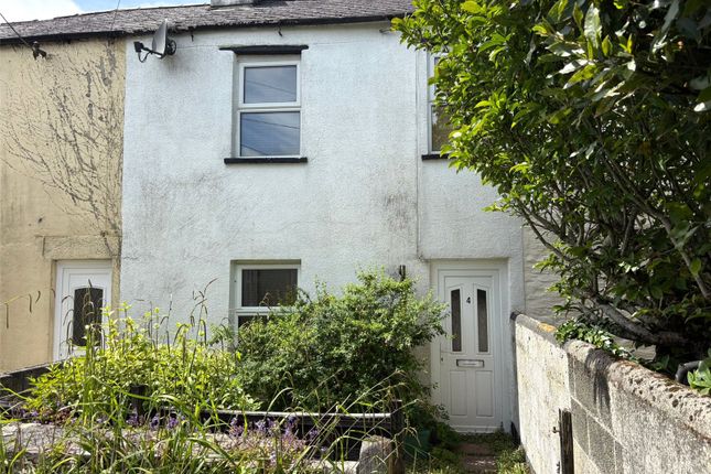 Haye Road, Callington 2 bed terraced house for sale