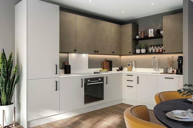 1 bedroom apartment for sale