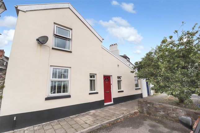 Providence Row, Bideford, EX39 2 bed terraced house for sale