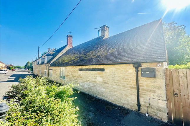 1 bedroom semi-detached house for sale