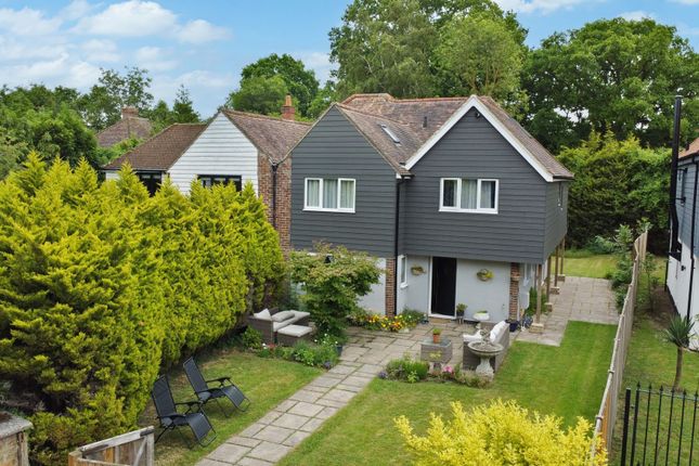 Warmlake Road, Sutton Valence, ME17 5 bed semi