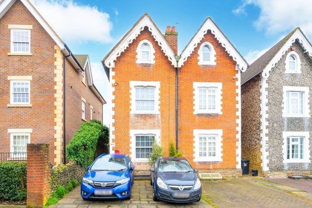 Nightingale Road, Guildford, GU1 4 bed semi
