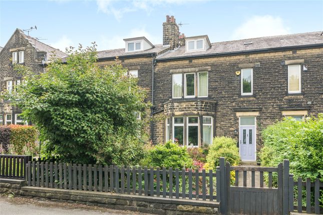 Radcliffe Gardens, Pudsey, West... 5 bed terraced house for sale